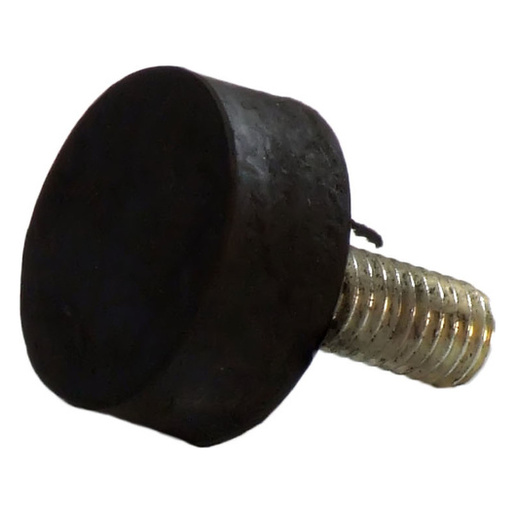 BUMPER 25X10 M8 20 SH60 |