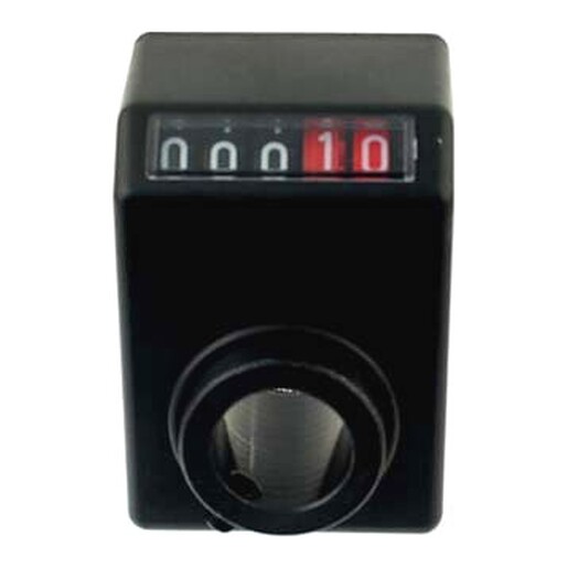 COUNTER OP5 1G=5,0 DX F=20 G INCHES |