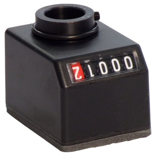 ANZEIGER OP5 A 1R=0,8 DX F20 G |