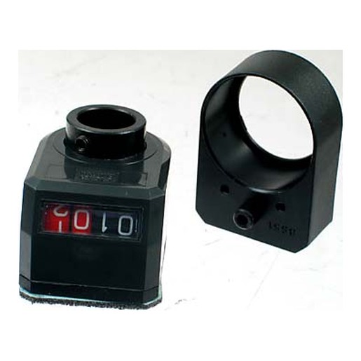 COUNTER DD51 AN 1G=1,00 D |