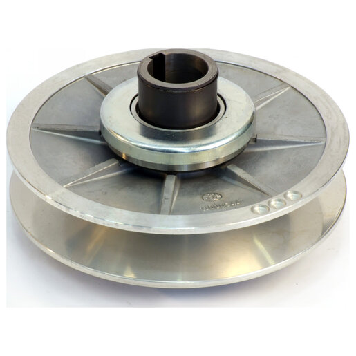 EXPANDABLE PULLEY |