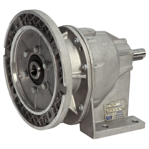 GEARBOX PAM |
