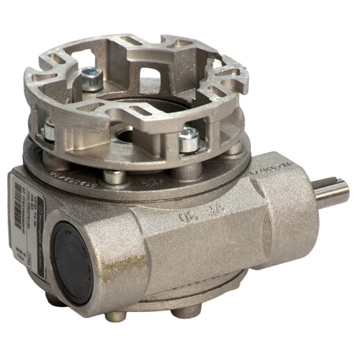 WORM SCREW GEARBOX |