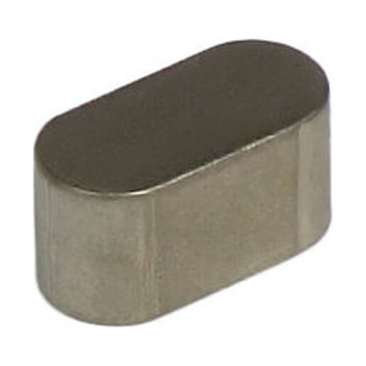 KEY 6X6 X 12 A UNI 6604 |