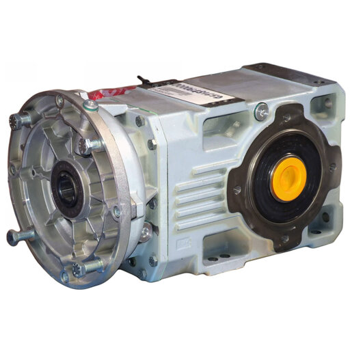 GEARBOX PAM |