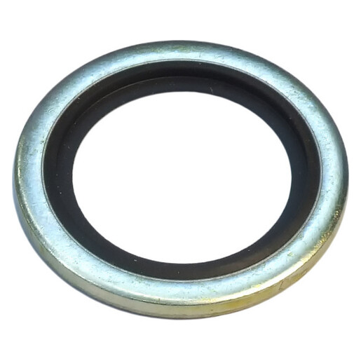 FLAT STATIC SEAL |