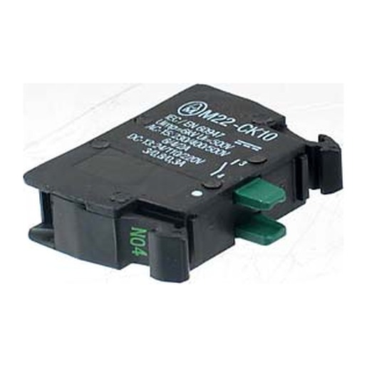 CONTACT ELEMENT M22-CK10 |