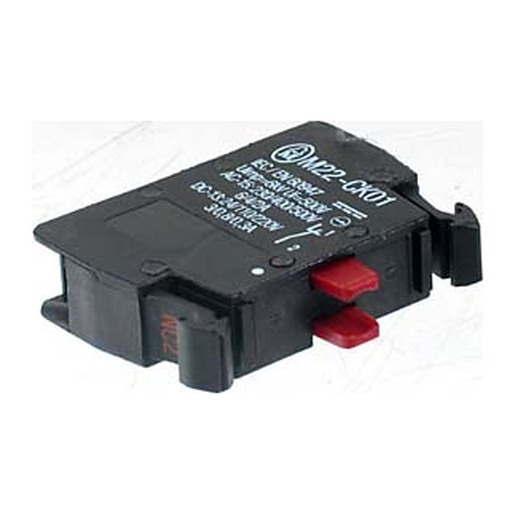 CONTACT ELEMENT M22-CK01 |