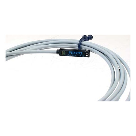 MAGNET SWITCH SME-8-K-LED-24 |