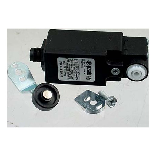 FINECORSA MECCANICO SINGOLO |