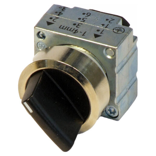 SELECTOR SWITCH |