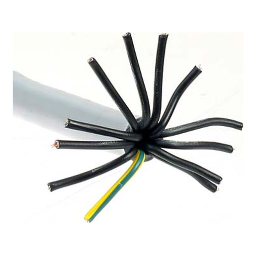 FIXED LAYING CABLE |