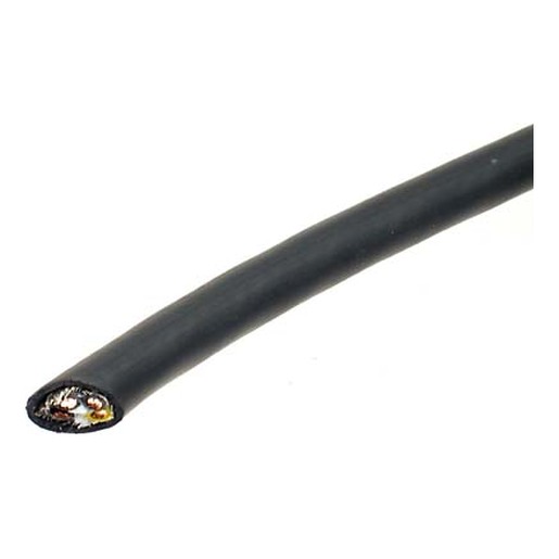 KABEL FLIEGEND VERLEGT |