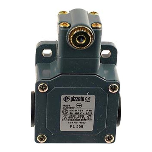 ENDSCHALTER GEHÄUSE FL-558 |