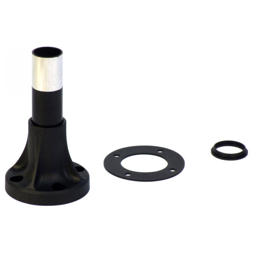 BASE + TUBO COLONNA |