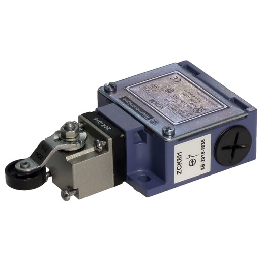 ROLLENHEBEL XCK-M115 |