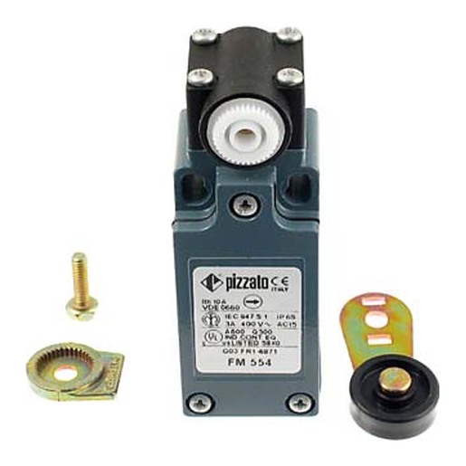 ENDSCHALTER FM-554 |
