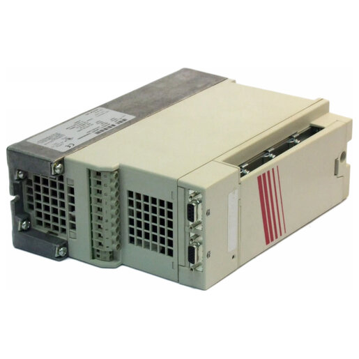 BRUSHLESS DRIVE |