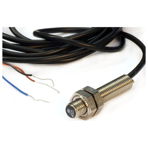 MIKROSCHALTER M8 XS1-08BLPAL2 |