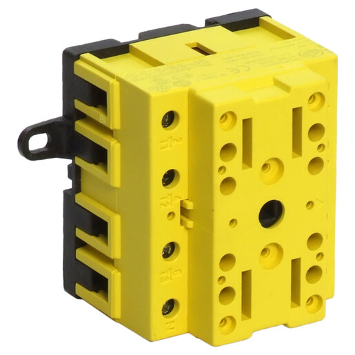 CUT OFF SWITCH |