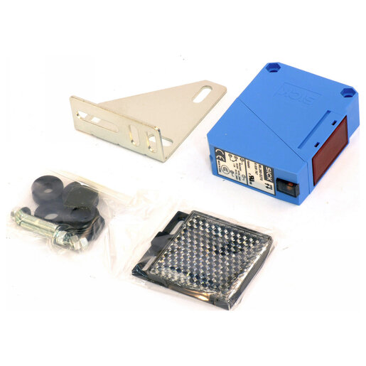 SINGLE PHOTOCELL |