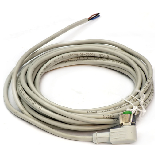 STECKER M12 4P 90^ 0.34 5MT |