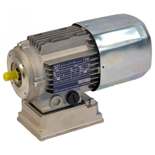 THREE-PHASE MOTOR |