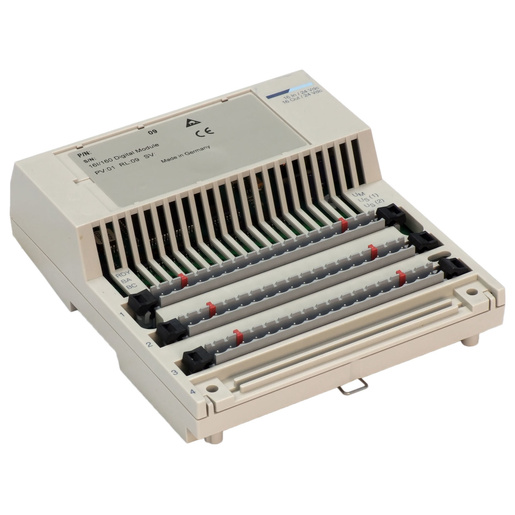 INPUTS-OUTPUTS MODULE |