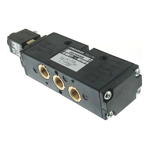 SOLENOID VALVE |