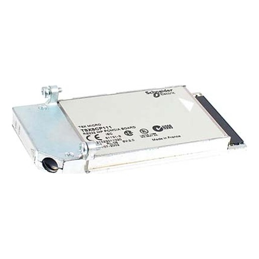 SCHEDA PCMCIA RS232 TELEMEC. |