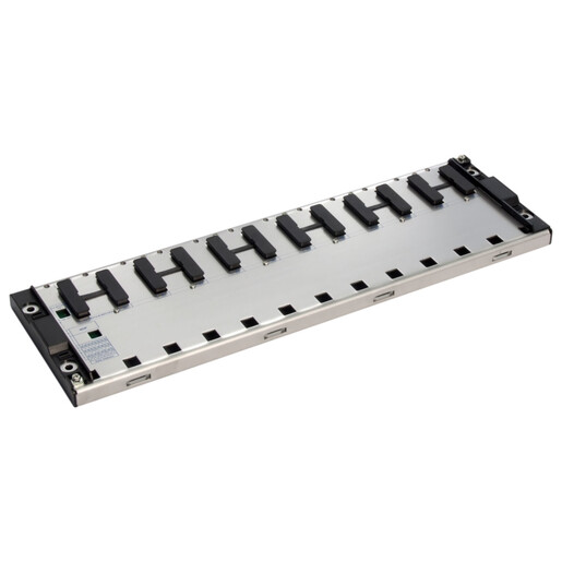 RACK FOR 12 TSXRKY12 |