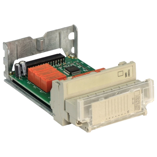 OUTPUTS MODULE |