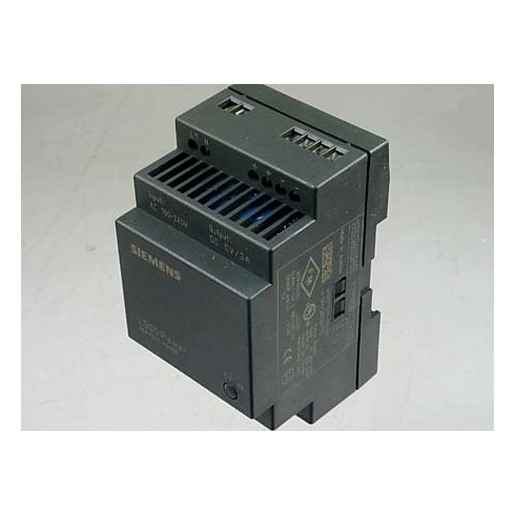 POWER SUPPLY |