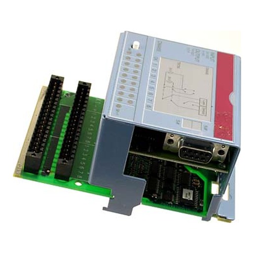 INPUTS-OUTPUTS MODULE |