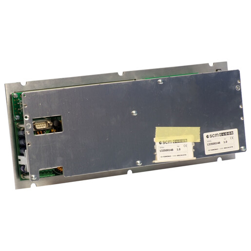 TERMINALE C5 X SCHEDA E1156 24 TASTI SERVIZIO |