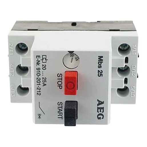 AUTOMATIC SWITCH |