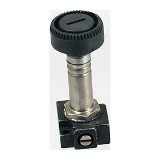 SOLENOID VALVE |