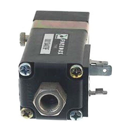 SOLENOID VALVE |