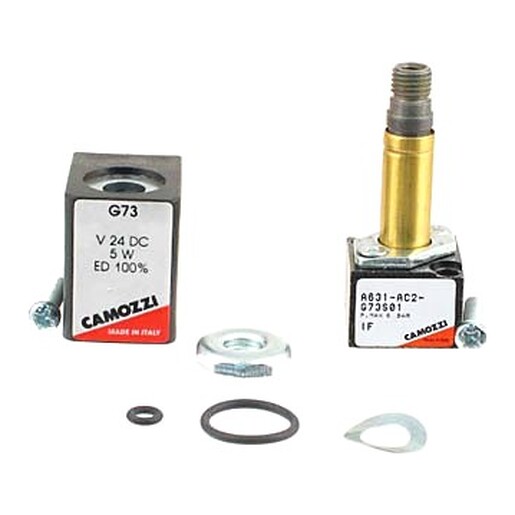 SOLENOID VALVE A631AC2G73S01 |