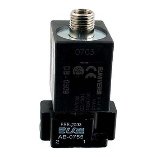 SOLENOID VALVE |