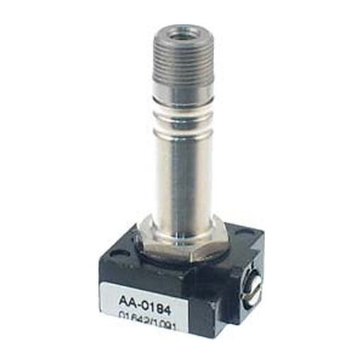 SOLENOID VALVE |