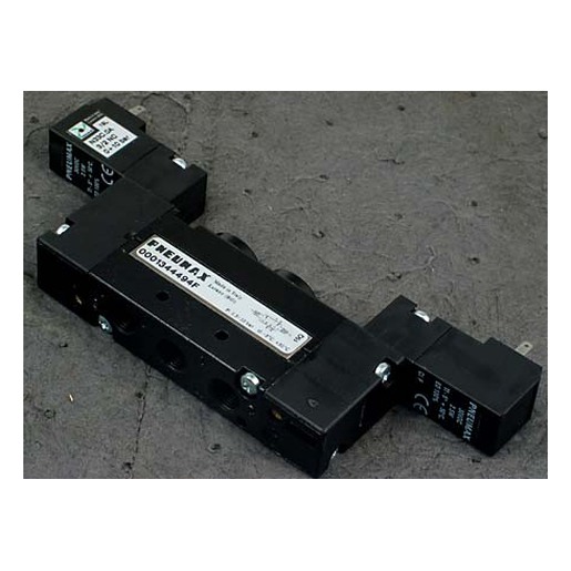 ELECTROVALVE 2415-52-00-35-02 |
