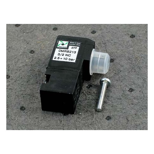 ELECTROVALVE OMRB213 |