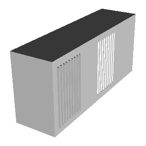 AIR CONDITIONER |