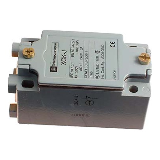 SWITCH BODY ZCK-J1 |