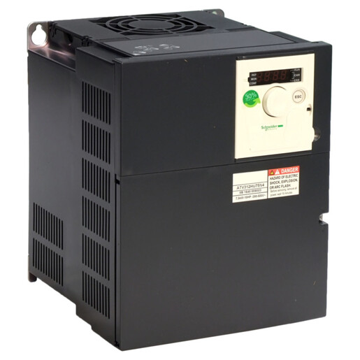 INVERTER |