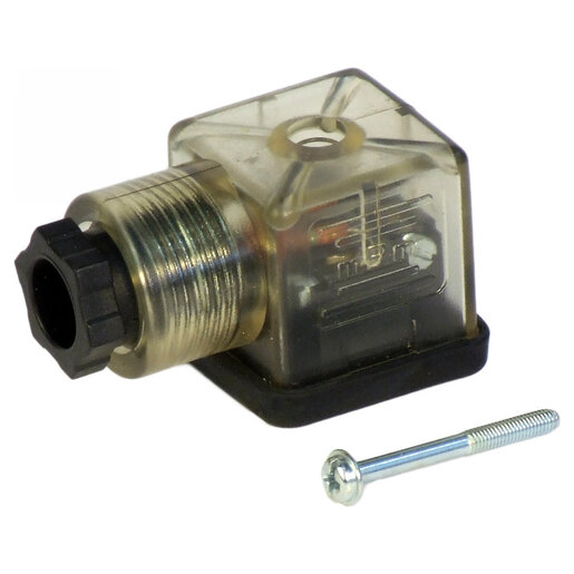 DIN CONNECTOR |