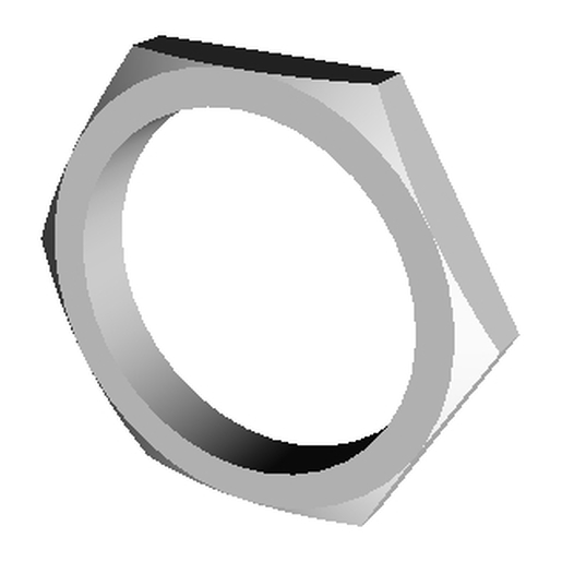 LOCK NUT |