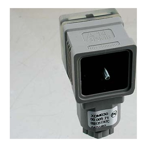 LINEARER TRANSFORMATOR |