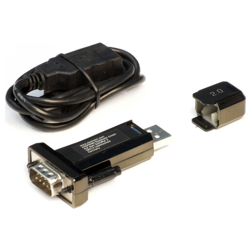 CONVERTITORE |